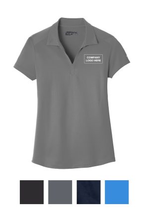 Nike Ladies Dri-FIT Legacy Polo