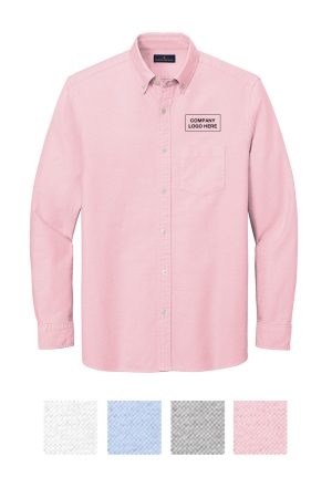 Brooks Brothers® Casual Oxford Cloth Shirt