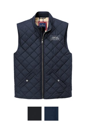 Brooks Brothers® Quilted Vest