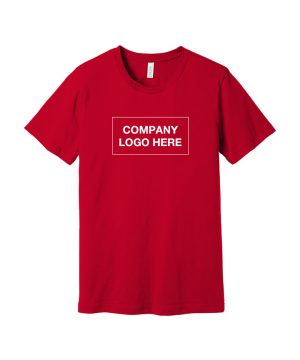 Unisex BELLA+CANVAS ® Unisex Jersey Short Sleeve Tee