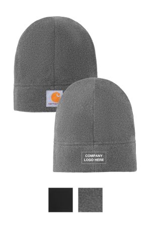 Carhartt - Fleece Hat.