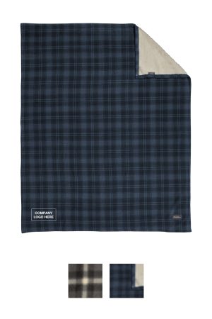 Eddie Bauer® Woodland Blanket