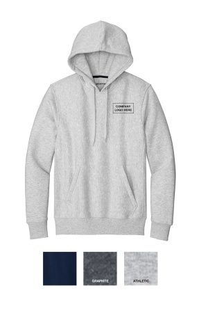 Sport-Tek® Super Heavyweight Pullover Hooded Sweatshirt