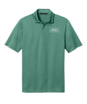Men's Mercer+Mettle® Recharge Jersey Polo