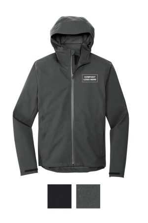 Mercer+Mettle™ Waterproof Rain Shell