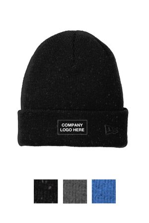 New Era - Speckled Beanie.