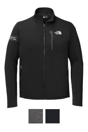The North Face®  Skyline Full-Zip Fleece Jacket