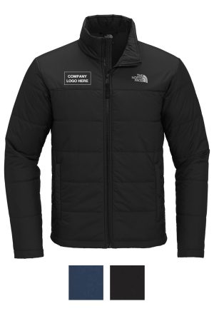 The North Face® Chest Logo
  Everyday Insulated Jacket