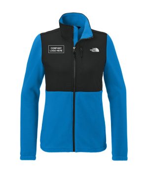 Women’s The North Face® Highest Peak Full-Zip Fleece Jacket