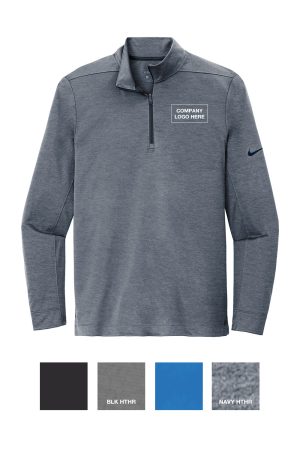 Nike
  Dry 1/2-Zip Cover-Up