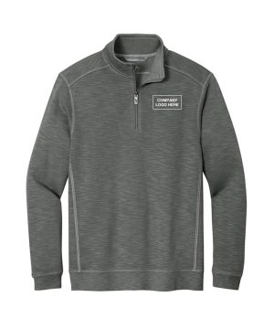 Men's Tommy Bahama® Tobago Bay 1/2-Zip