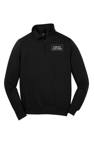 Sport-Tek® 1/4-Zip Sweatshirt