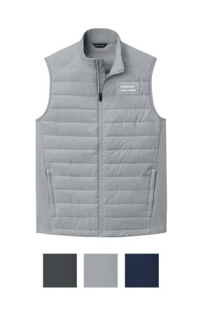 Sport-Tek® Teknical Hybrid Vest