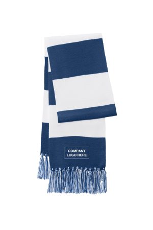 Sport-Tek® Spectator Scarf