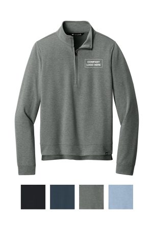TravisMathew Women’s
  Coveside 1/2-Zip