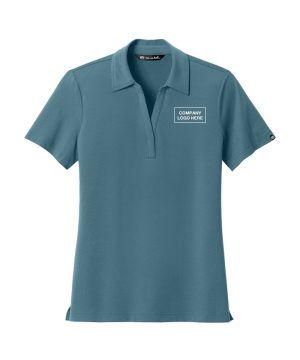 Women’s TravisMathew Glenview Solid Polo