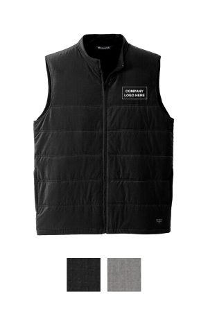 TravisMathew Cold Bay Vest