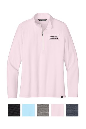 TravisMathew Women's Crestview
  1/4-Zip